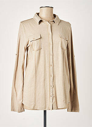 Cămașă gri CLOSED femeie