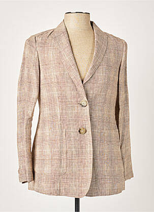 Sacou bej PESERICO bărbat