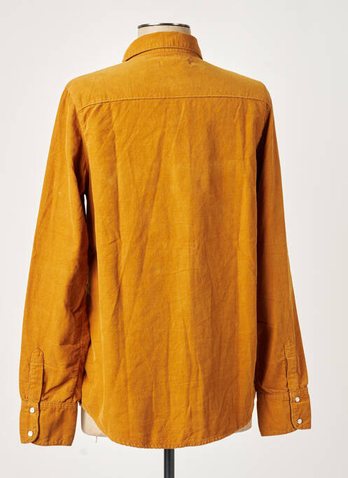 Cămașă maro ACQUAVERDE femeie