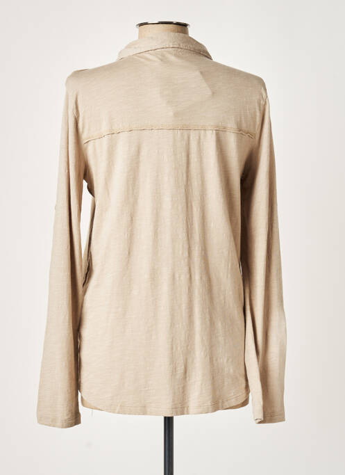 Cămașă gri CLOSED femeie