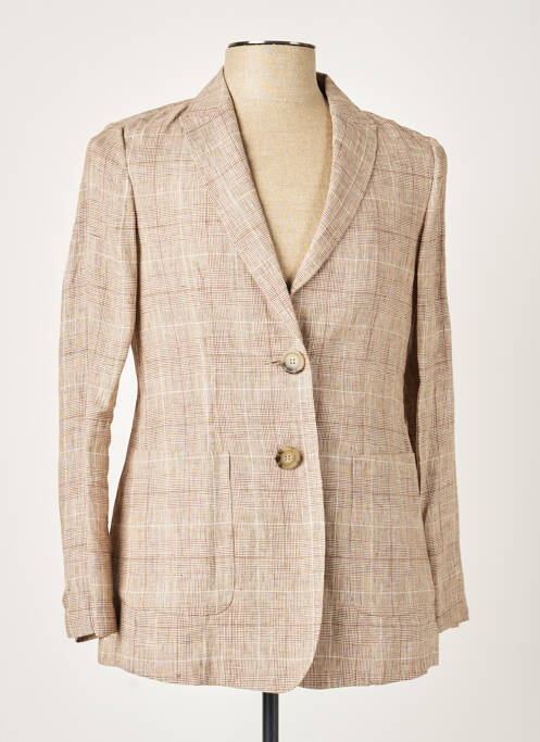 Sacou bej PESERICO bărbat