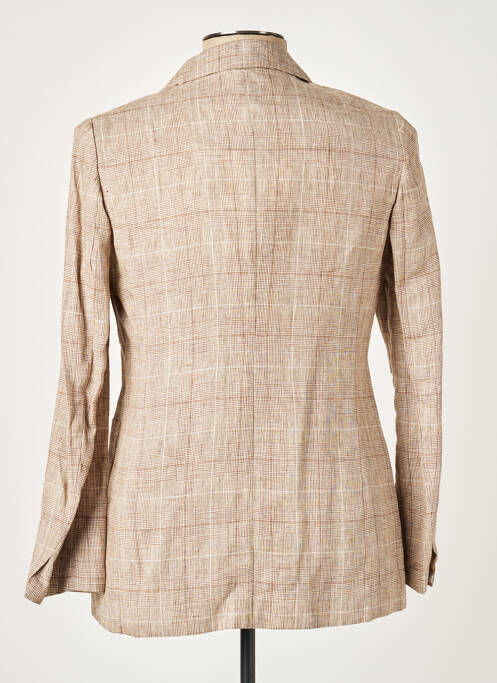 Sacou bej PESERICO bărbat