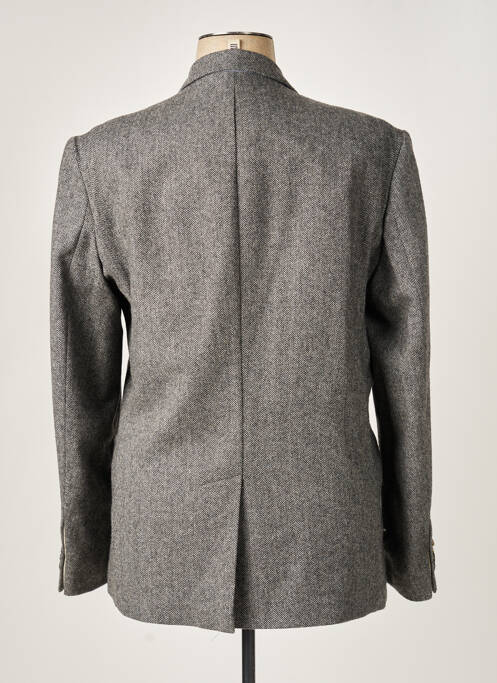 Sacou gri SERGE BLANCO bărbat