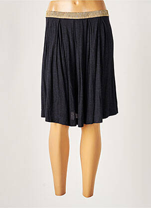 Fustă midi albastru HARTFORD femeie