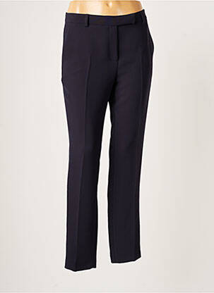 Pantalon 7/8 albastru EMMA & ROCK femeie