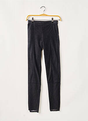 Pantalon 7/8 albastru ANNE DELAIGLE femeie