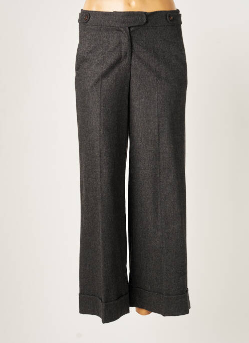 Pantalon 7/8 gri MAXMARA femeie