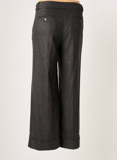 Pantalon 7/8 gri MAXMARA femeie