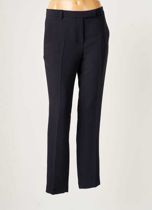 Pantalon 7/8 albastru EMMA & ROCK femeie