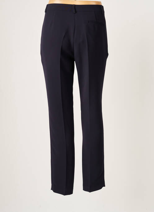 Pantalon 7/8 albastru EMMA & ROCK femeie