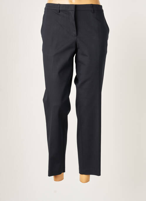 Pantalon 7/8 albastru ARMANI femeie