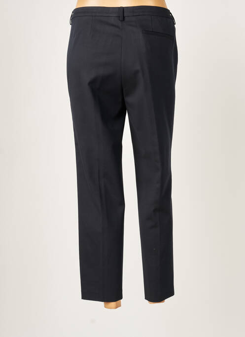 Pantalon 7/8 albastru ARMANI femeie
