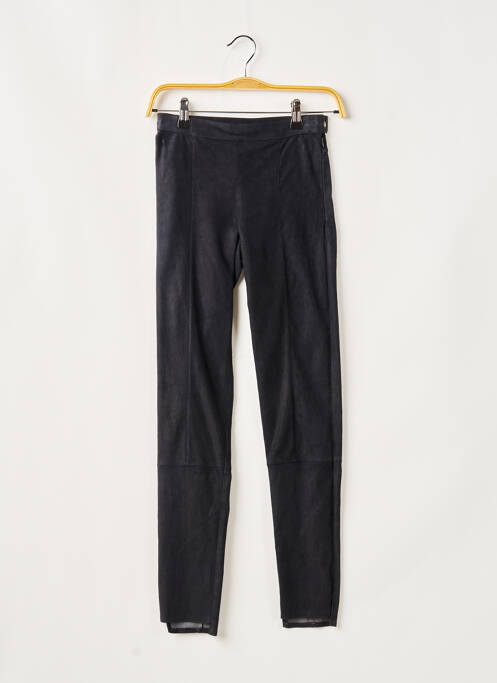 Pantalon 7/8 albastru ANNE DELAIGLE femeie