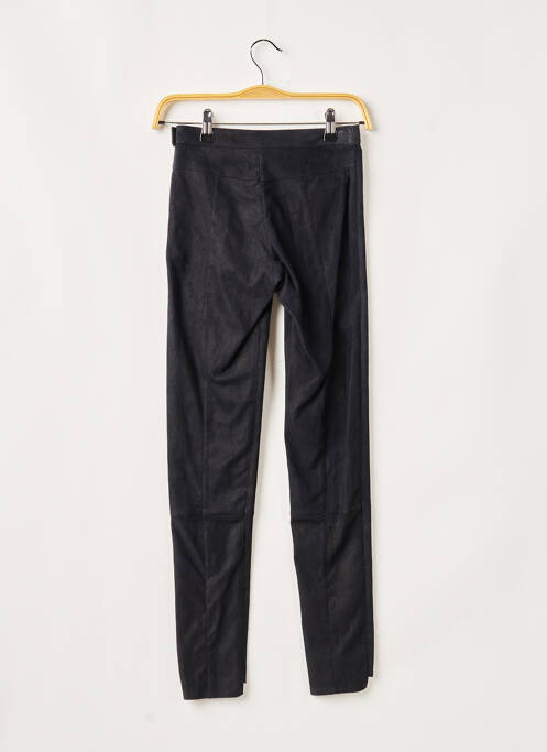 Pantalon 7/8 albastru ANNE DELAIGLE femeie