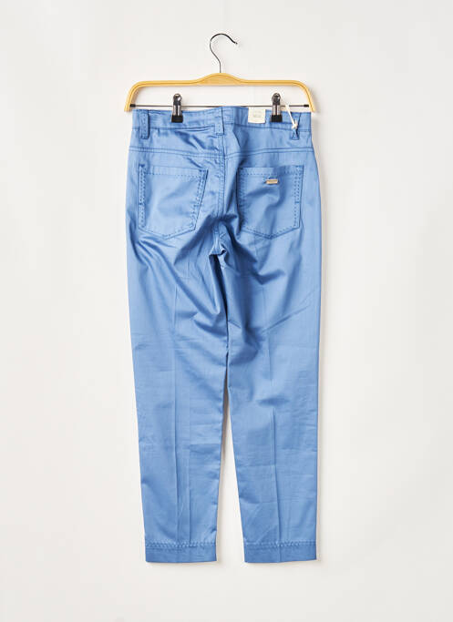 Pantalon 7/8 albastru CERRUTI 1881 femeie