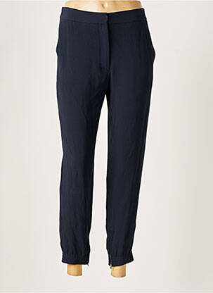 Pantalon 7/8 albastru VANESSA BRUNO femeie