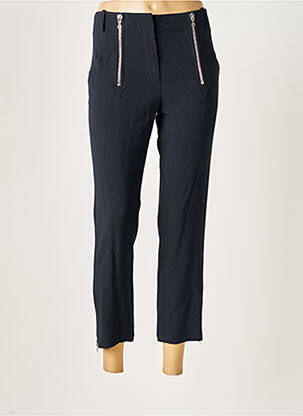 Pantalon 7/8 albastru VANESSA BRUNO femeie