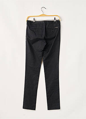 Pantalon chino mărime normală mărime normală negru RALPH LAUREN femeie