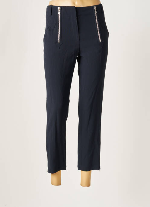 Pantalon 7/8 albastru VANESSA BRUNO femeie