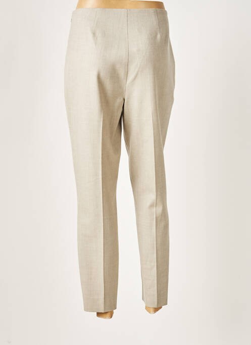 Pantalon 7/8 bej RALPH LAUREN femeie