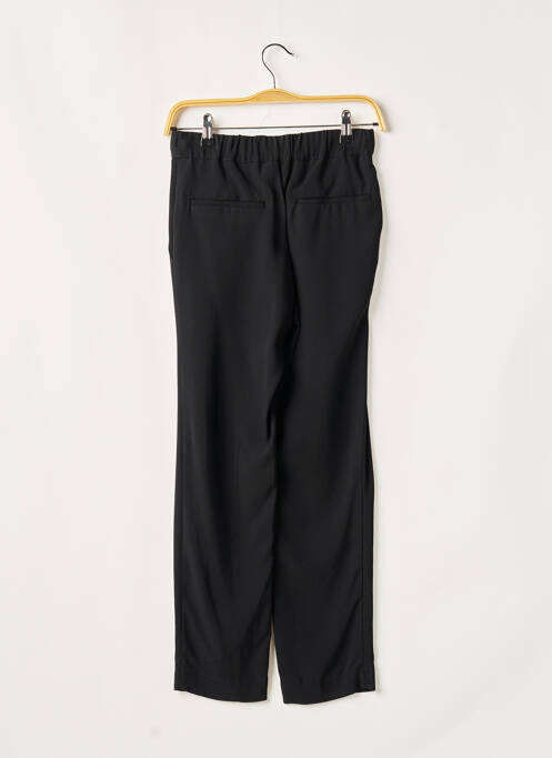 Pantalon chino negru PATRIZIA PEPE femeie