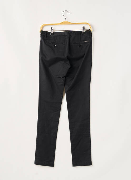 Pantalon chino negru RALPH LAUREN femeie
