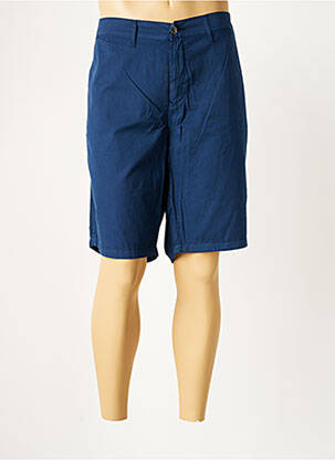 Bermudă albastru SERGE BLANCO bărbat