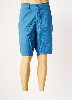 Bermudă albastru SERGE BLANCO bărbat