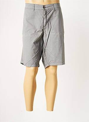 Bermudă gri SERGE BLANCO bărbat