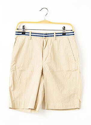 Bermudă bej HACKETT bărbat