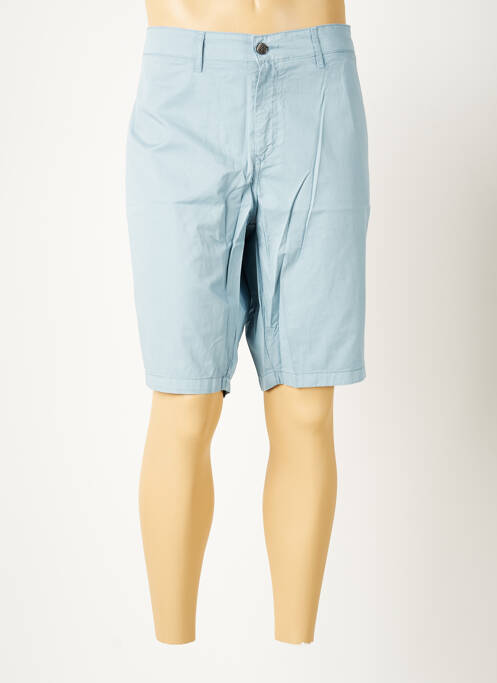 Bermudă albastru SERGE BLANCO bărbat