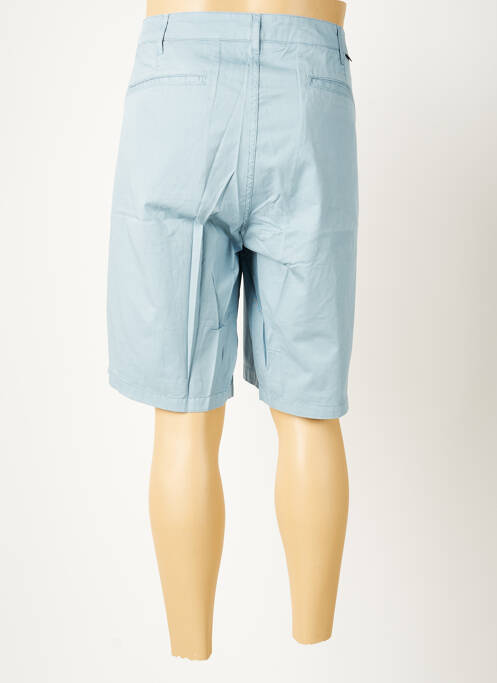 Bermudă albastru SERGE BLANCO bărbat