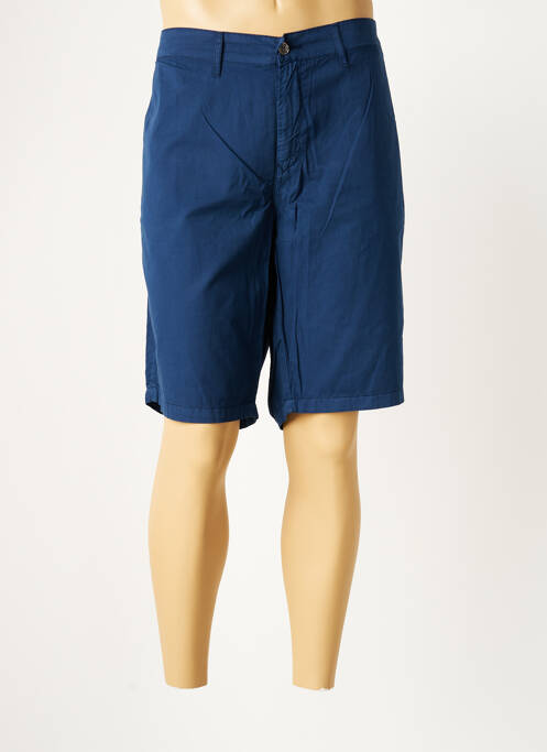 Bermudă albastru SERGE BLANCO bărbat