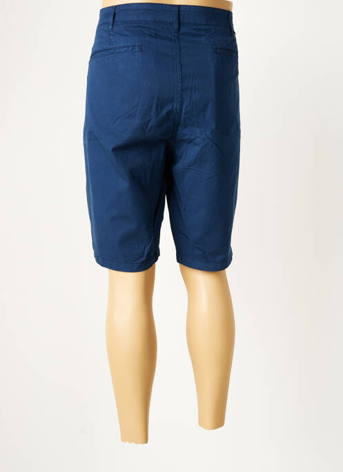 Bermudă albastru SERGE BLANCO bărbat