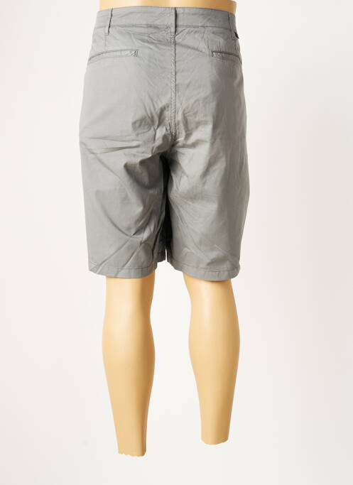 Bermudă gri SERGE BLANCO bărbat