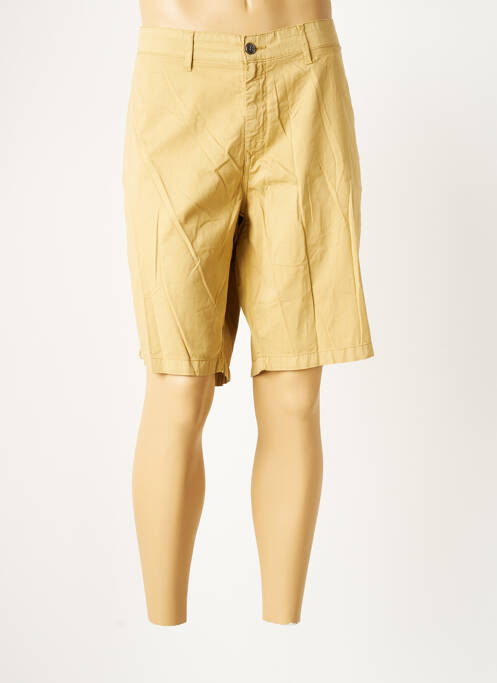 Bermudă bej SERGE BLANCO bărbat