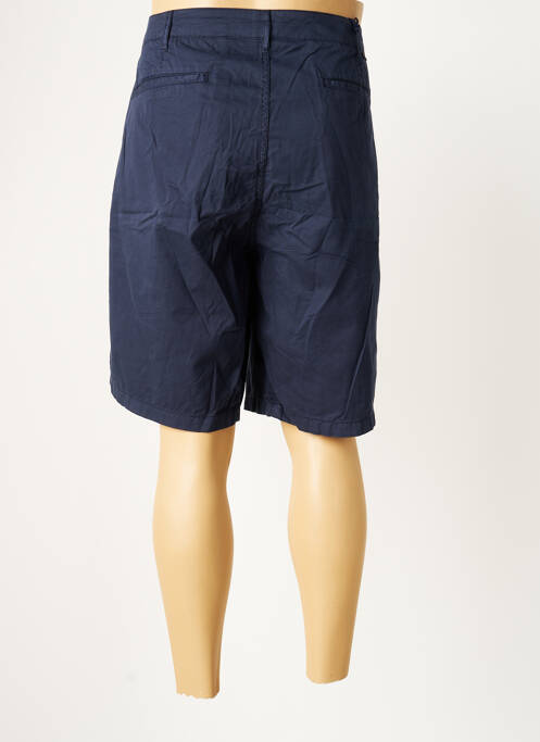 Bermudă albastru SERGE BLANCO bărbat