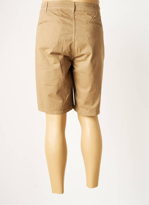 Bermudă bej SERGE BLANCO bărbat