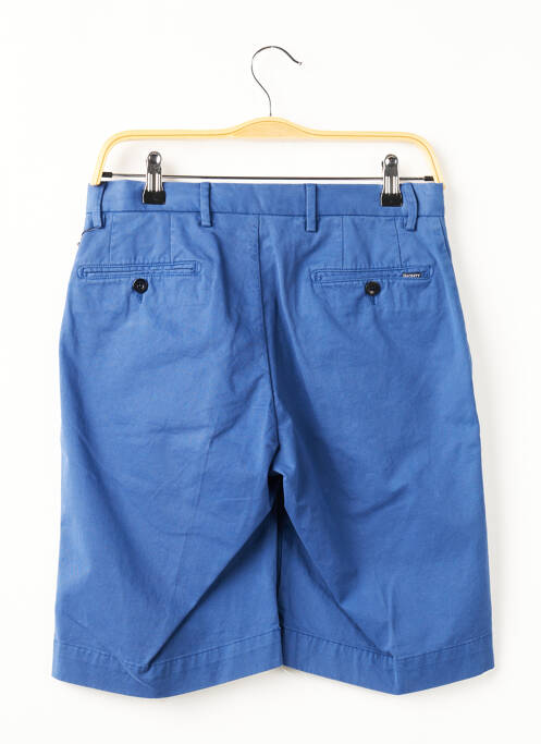Bermudă albastru HACKETT bărbat