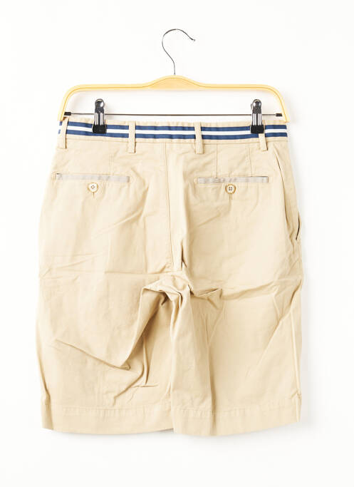 Bermudă bej HACKETT bărbat