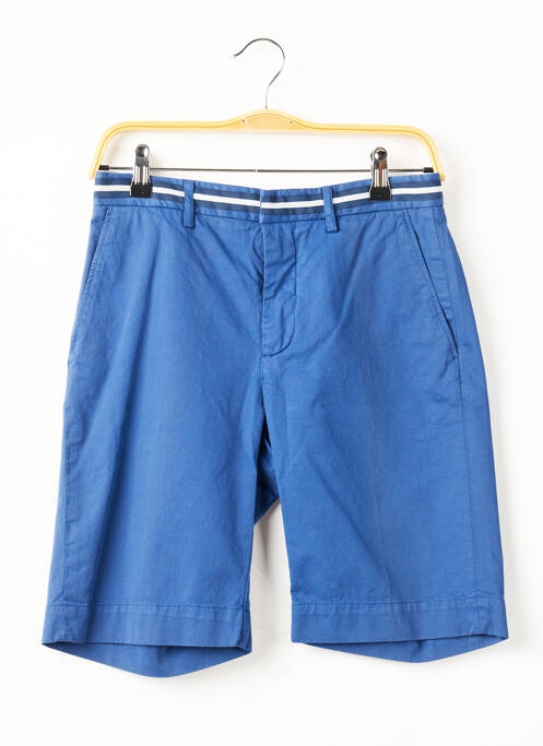 Bermudă albastru HACKETT bărbat