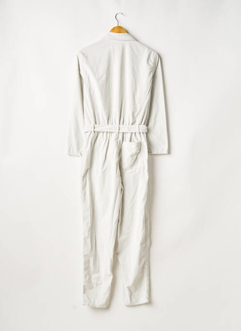 Salopetă-pantalon gri ACQUAVERDE femeie