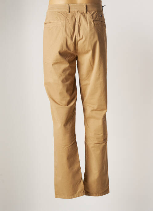 Pantalon chino bej SERGE BLANCO femeie