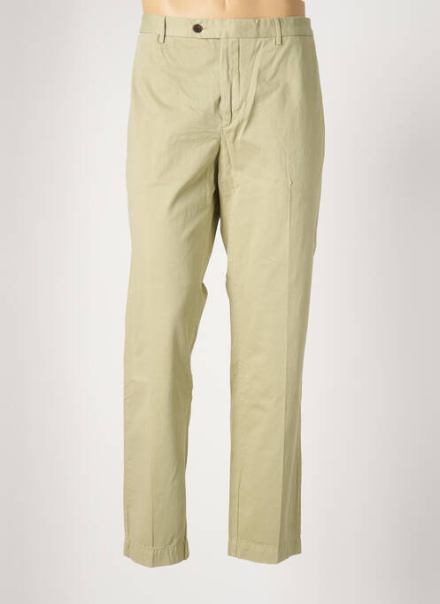 Pantalon chino verde HACKETT bărbat