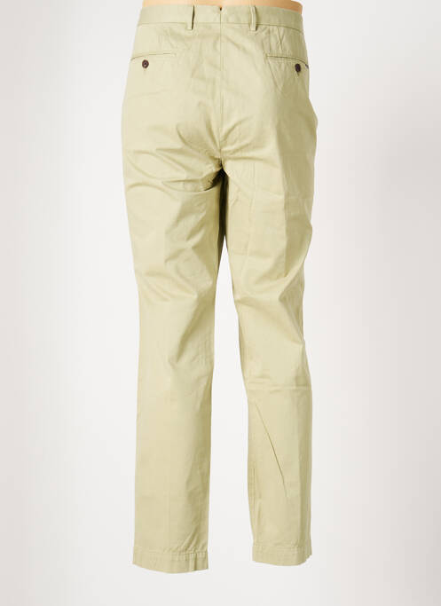 Pantalon chino verde HACKETT bărbat