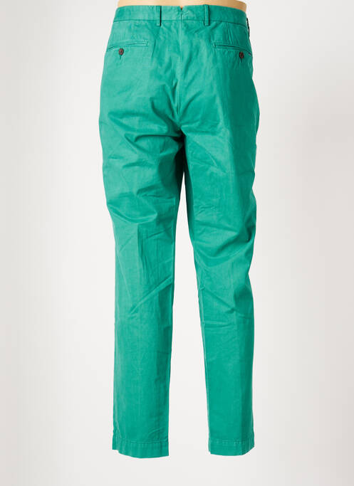 Pantalon chino verde HACKETT bărbat