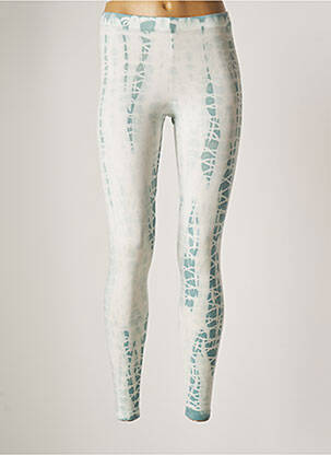 Colant albastru ACQUAVERDE femeie