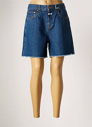 Bermudă albastru CLOSED femeie