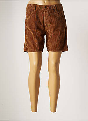 Bermudă maro ACQUAVERDE femeie