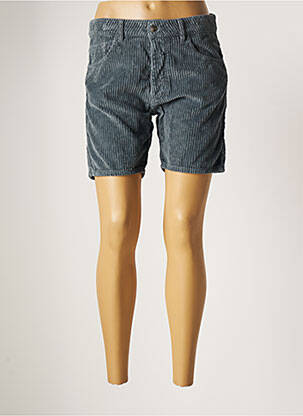 Bermudă albastru ACQUAVERDE femeie